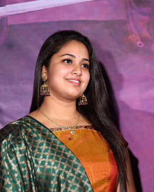 Itlu Anjali Movie Teaser Launch Photos | Picture 1645946