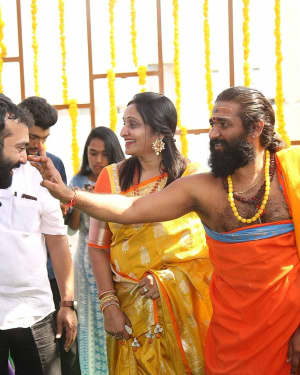 IRA Creations Production No 3 New Movie Opening Photos | Picture 1646402