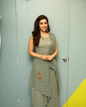 Mehreen Kaur - IRA Creations Production No 3 New Movie Opening Photos | Picture 1646428