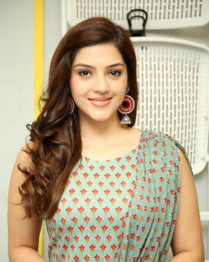 Mehreen Kaur - IRA Creations Production No 3 New Movie Opening Photos | Picture 1646413
