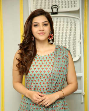 Mehreen Kaur - IRA Creations Production No 3 New Movie Opening Photos | Picture 1646409