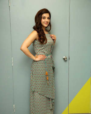 Mehreen Kaur - IRA Creations Production No 3 New Movie Opening Photos | Picture 1646425