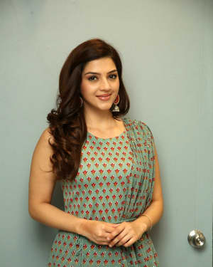 Mehreen Kaur - IRA Creations Production No 3 New Movie Opening Photos | Picture 1646429