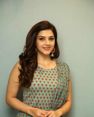 Mehreen Kaur - IRA Creations Production No 3 New Movie Opening Photos | Picture 1646430
