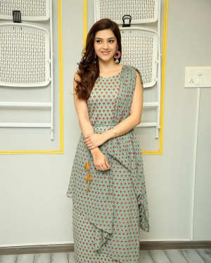 Mehreen Kaur - IRA Creations Production No 3 New Movie Opening Photos | Picture 1646407