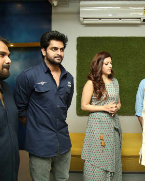 IRA Creations Production No 3 New Movie Opening Photos | Picture 1646435