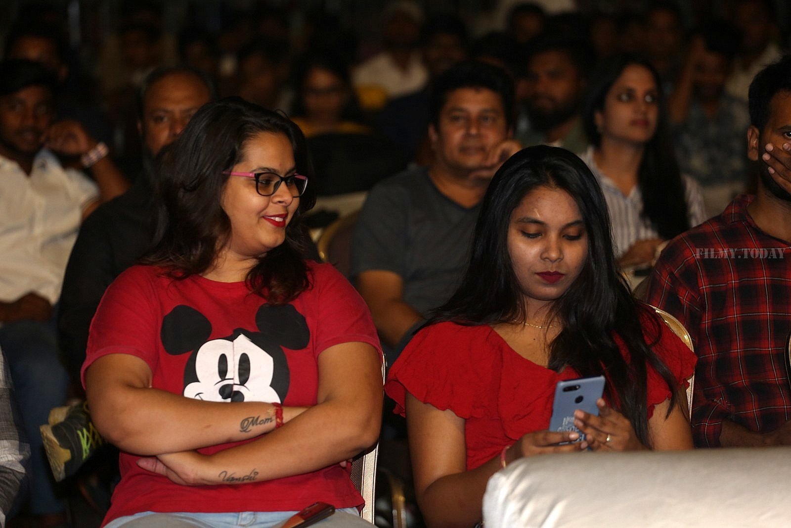 ABCD Movie Pre Release Event Photos | Picture 1647434