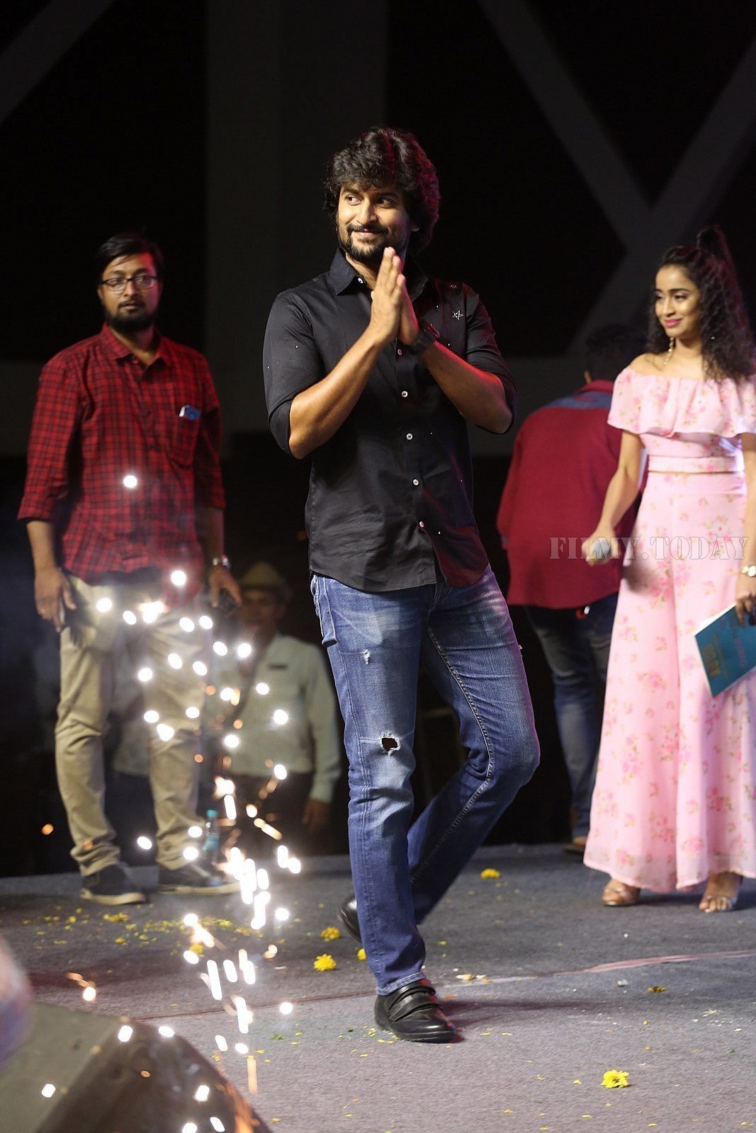 ABCD Movie Pre Release Event Photos | Picture 1647532