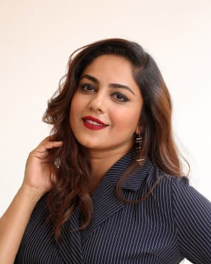 Apoorva Sharma - Star Telugu Movie Press Meet Photos | Picture 1648092