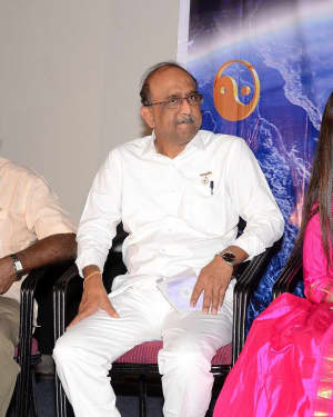 God Of Gods Telugu Movie Audio Launch Photos | Picture 1648319