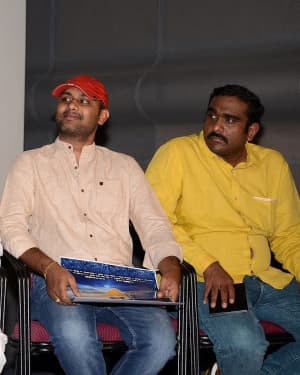 God Of Gods Telugu Movie Audio Launch Photos | Picture 1648318