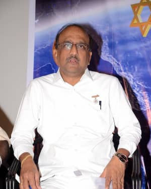 God Of Gods Telugu Movie Audio Launch Photos | Picture 1648311