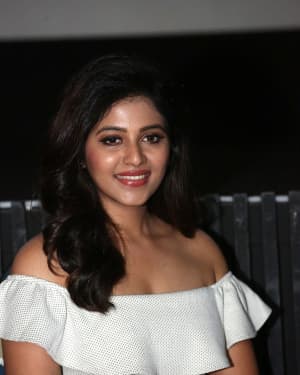 Anjali (Actress) - Lissa 3D Movie Pre Release Event Photos | Picture 1648543