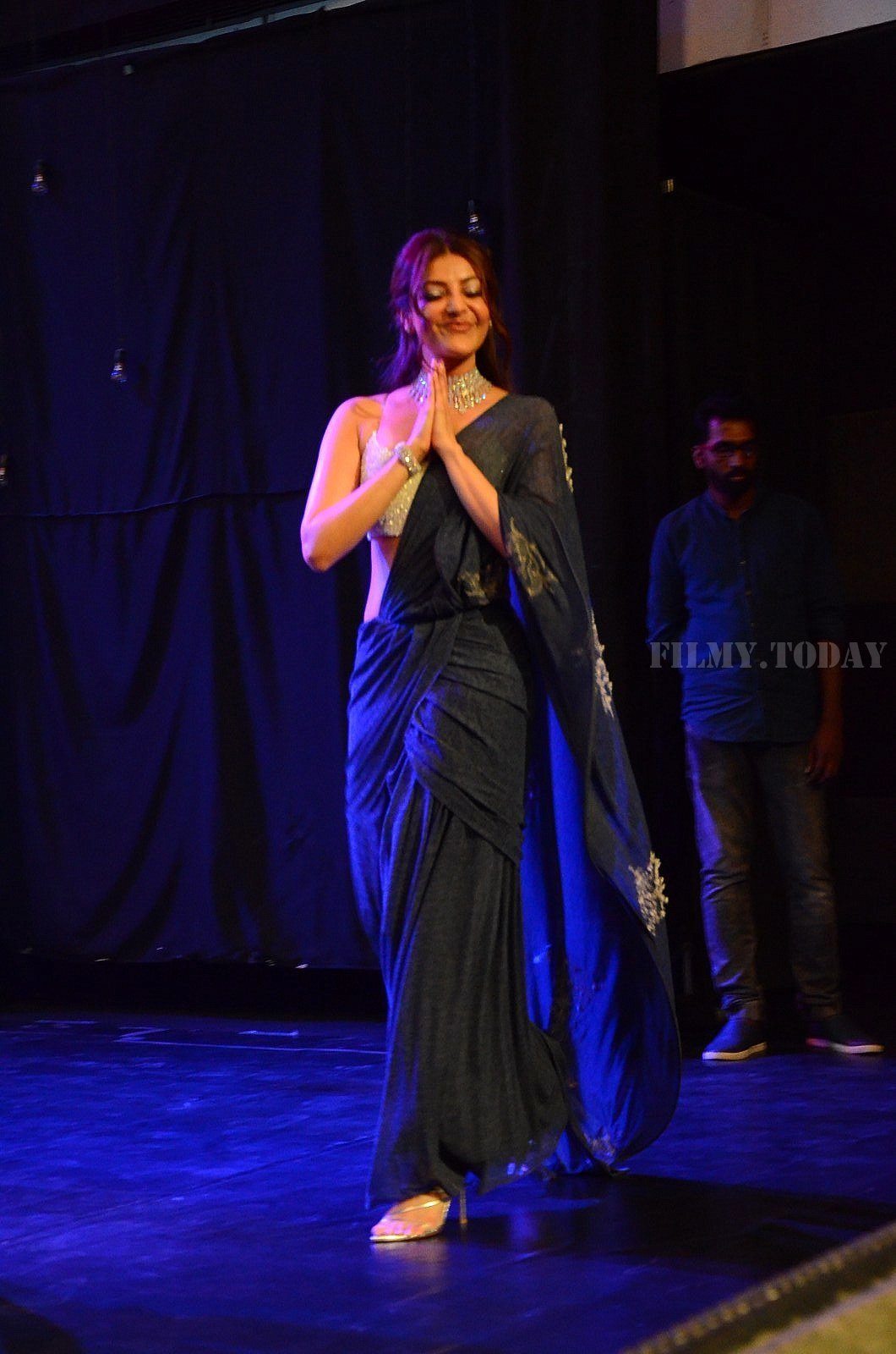 Kajal Aggarwal - Sita Movie Pre Release Event Photos | Picture 1649168