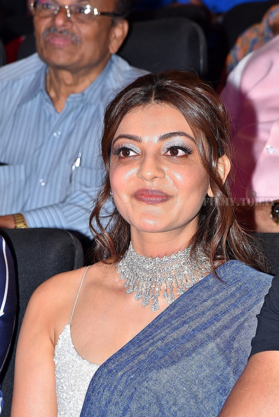 Kajal Aggarwal - Sita Movie Pre Release Event Photos | Picture 1649101
