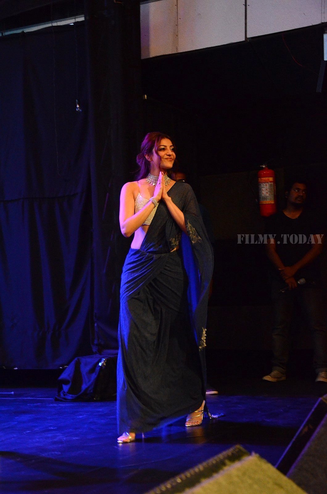 Kajal Aggarwal - Sita Movie Pre Release Event Photos | Picture 1649167