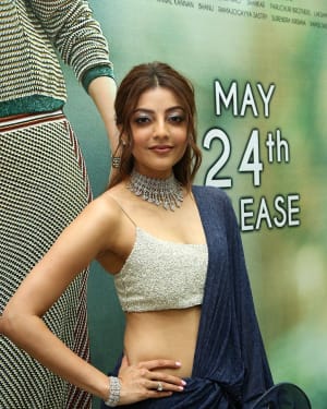 Kajal Aggarwal - Sita Movie Pre Release Event Photos | Picture 1648921