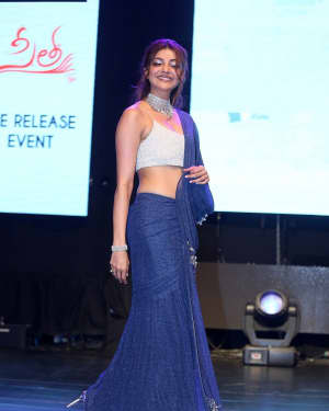 Kajal Aggarwal - Sita Movie Pre Release Event Photos | Picture 1649024