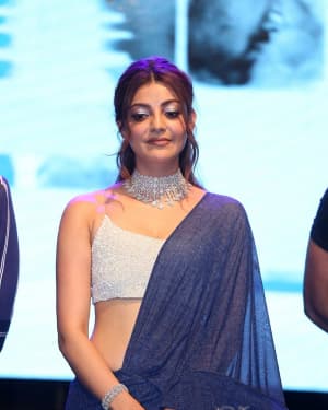 Kajal Aggarwal - Sita Movie Pre Release Event Photos | Picture 1649062