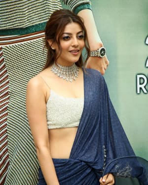 Kajal Aggarwal - Sita Movie Pre Release Event Photos | Picture 1648907