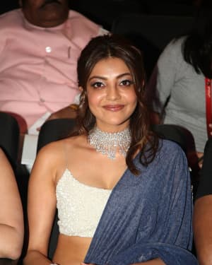 Kajal Aggarwal - Sita Movie Pre Release Event Photos | Picture 1648947