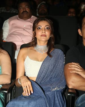 Kajal Aggarwal - Sita Movie Pre Release Event Photos | Picture 1648956