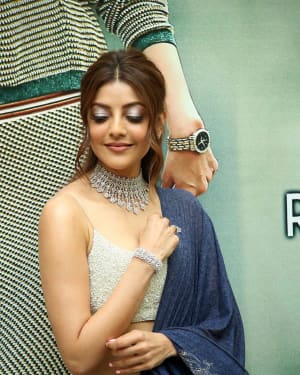 Kajal Aggarwal - Sita Movie Pre Release Event Photos | Picture 1648917