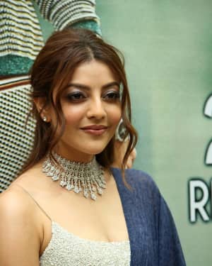 Kajal Aggarwal - Sita Movie Pre Release Event Photos | Picture 1648919