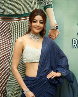 Kajal Aggarwal - Sita Movie Pre Release Event Photos | Picture 1648914
