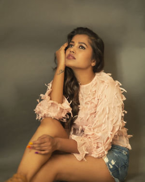 Mounika Guntuka Latest Photoshoot | Picture 1696162