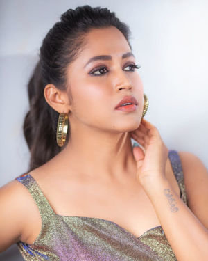 Mounika Guntuka Latest Photoshoot | Picture 1696160