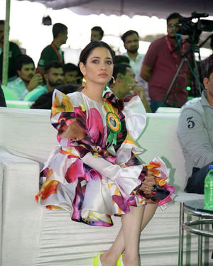 Tamanna Launches Suchirindia Ivy Greens Project Photos | Picture 1696167