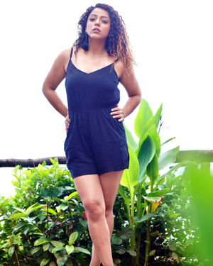 Deviyani Sharma Latest Hot Photoshoot In Goa | Picture 1696682