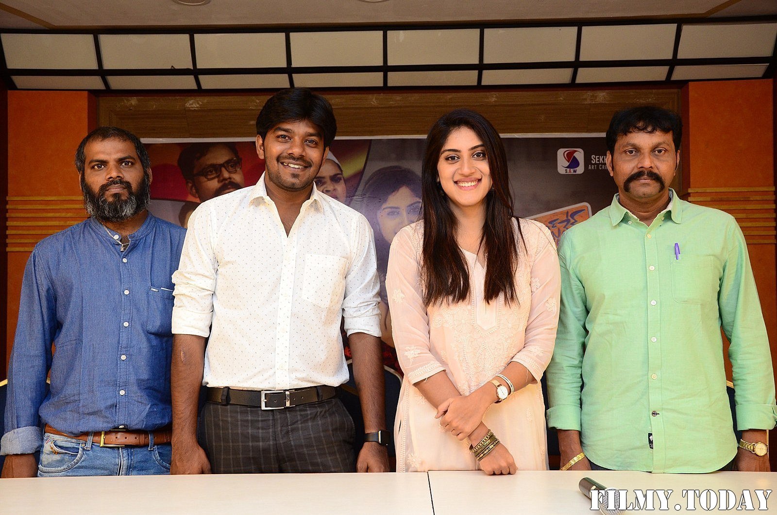 Software Sudheer Movie Press Meet Photos | Picture 1696960