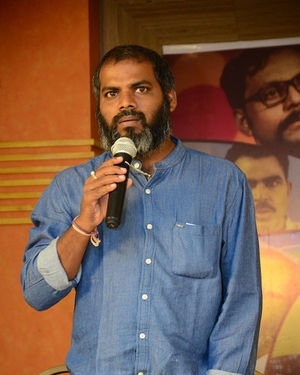 Software Sudheer Movie Press Meet Photos | Picture 1696962