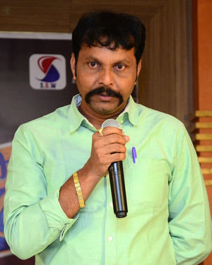 Software Sudheer Movie Press Meet Photos | Picture 1696964