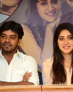 Software Sudheer Movie Press Meet Photos | Picture 1696961