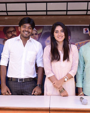 Software Sudheer Movie Press Meet Photos | Picture 1696980