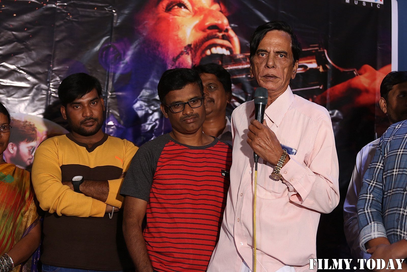 Ranastalam Movie Audio Launch Photos | Picture 1698008