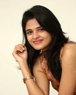 Harshitha Chowdary Photos At Tholubommalata Movie Interview | Picture 1698981