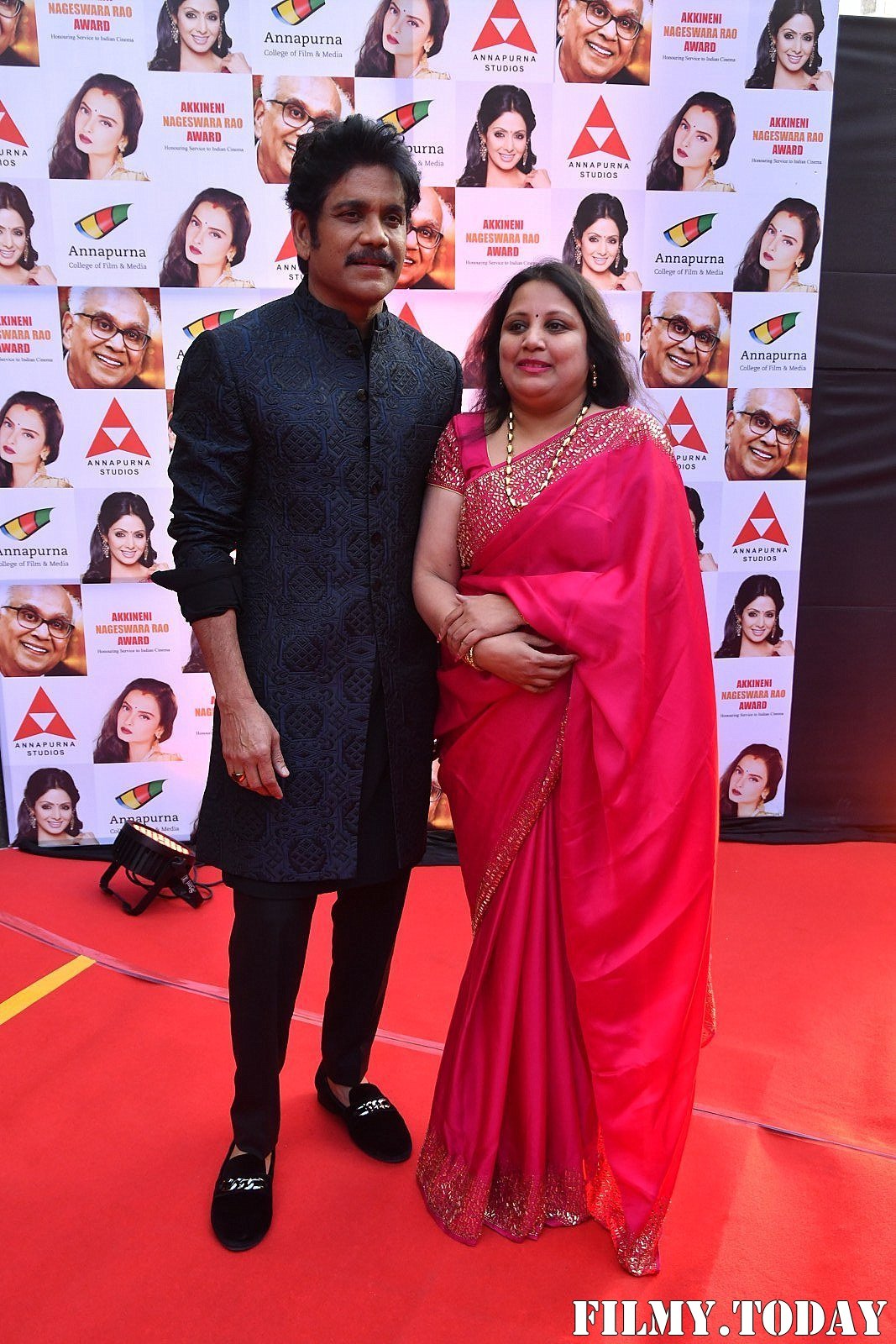 ANR National Awards 2019 Photos | Picture 1699699