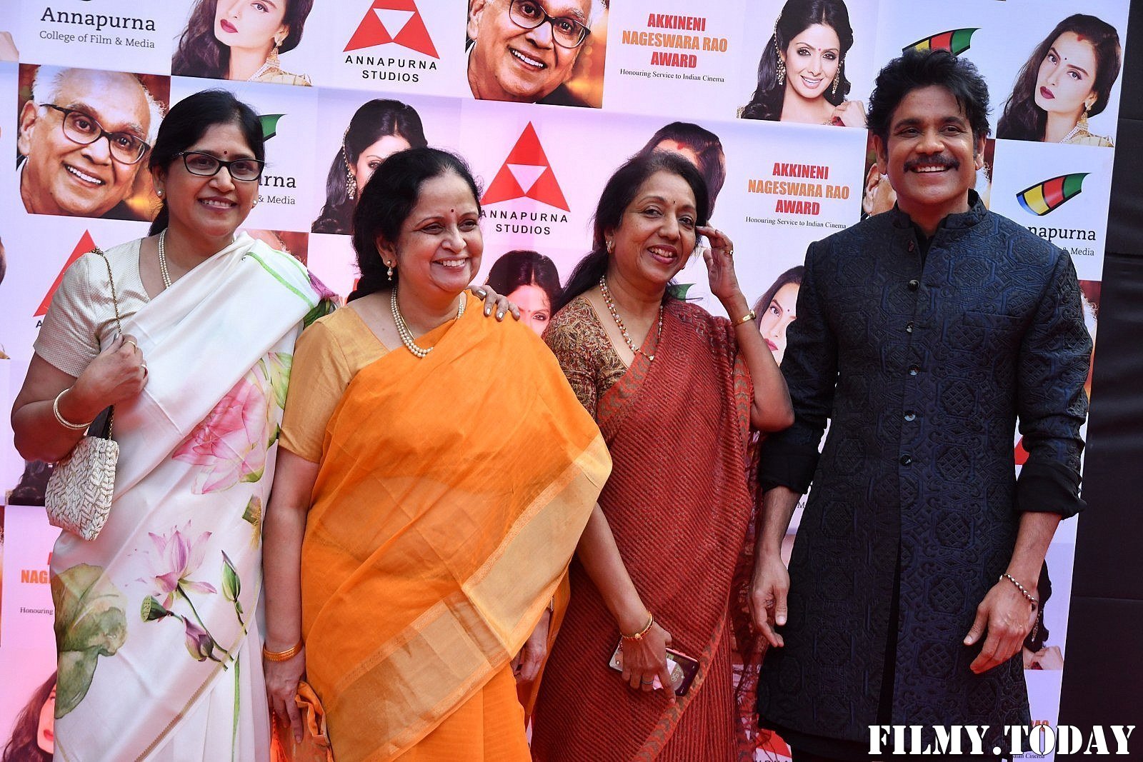 ANR National Awards 2019 Photos | Picture 1699695