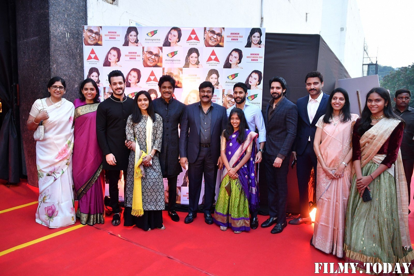 ANR National Awards 2019 Photos | Picture 1699759