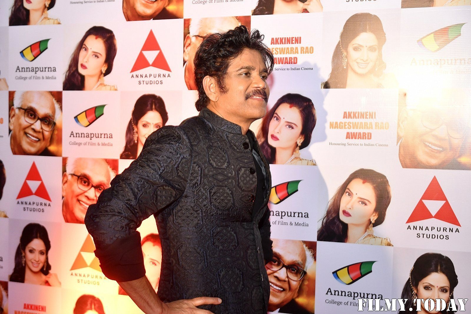 ANR National Awards 2019 Photos | Picture 1699780