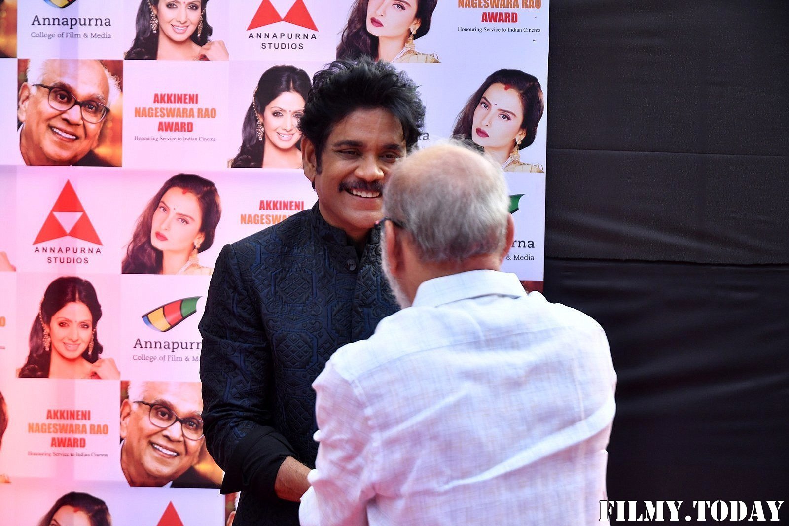 ANR National Awards 2019 Photos | Picture 1699692