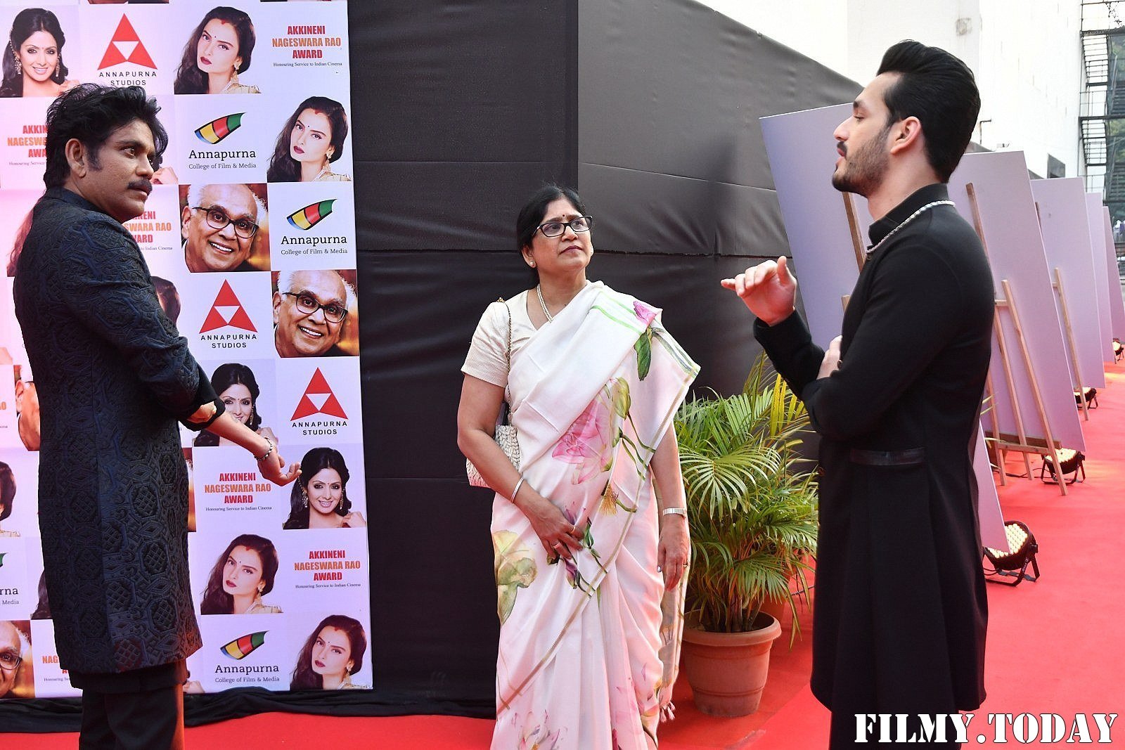 ANR National Awards 2019 Photos | Picture 1699690