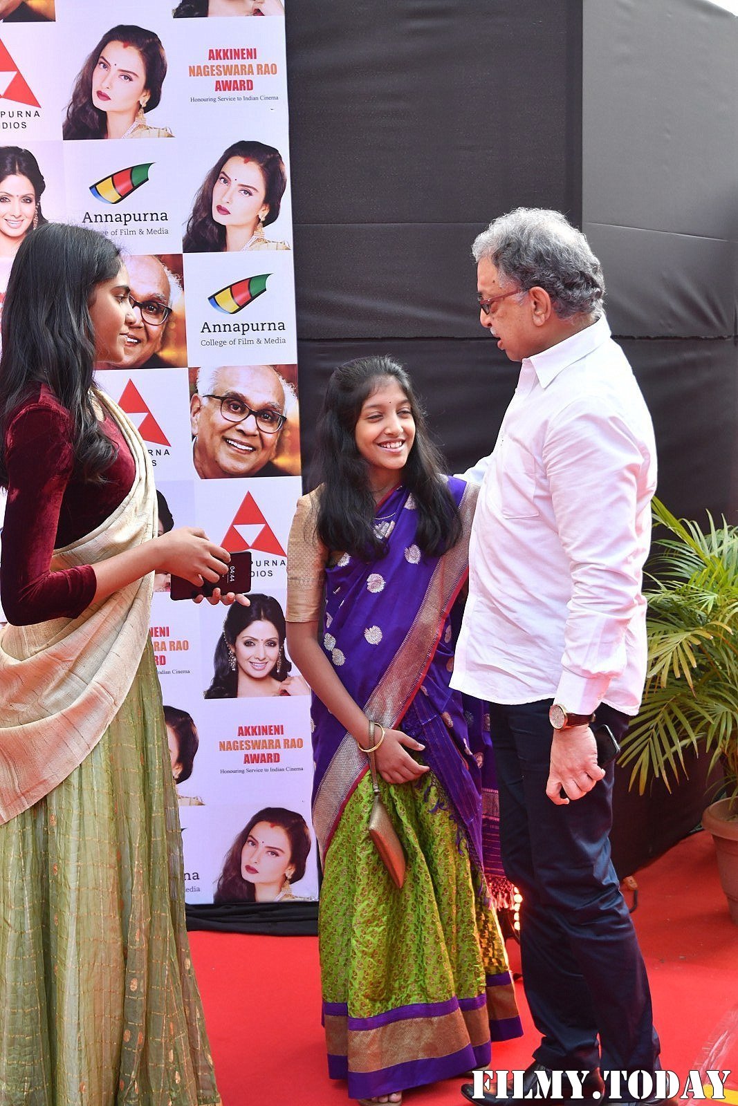 ANR National Awards 2019 Photos | Picture 1699680