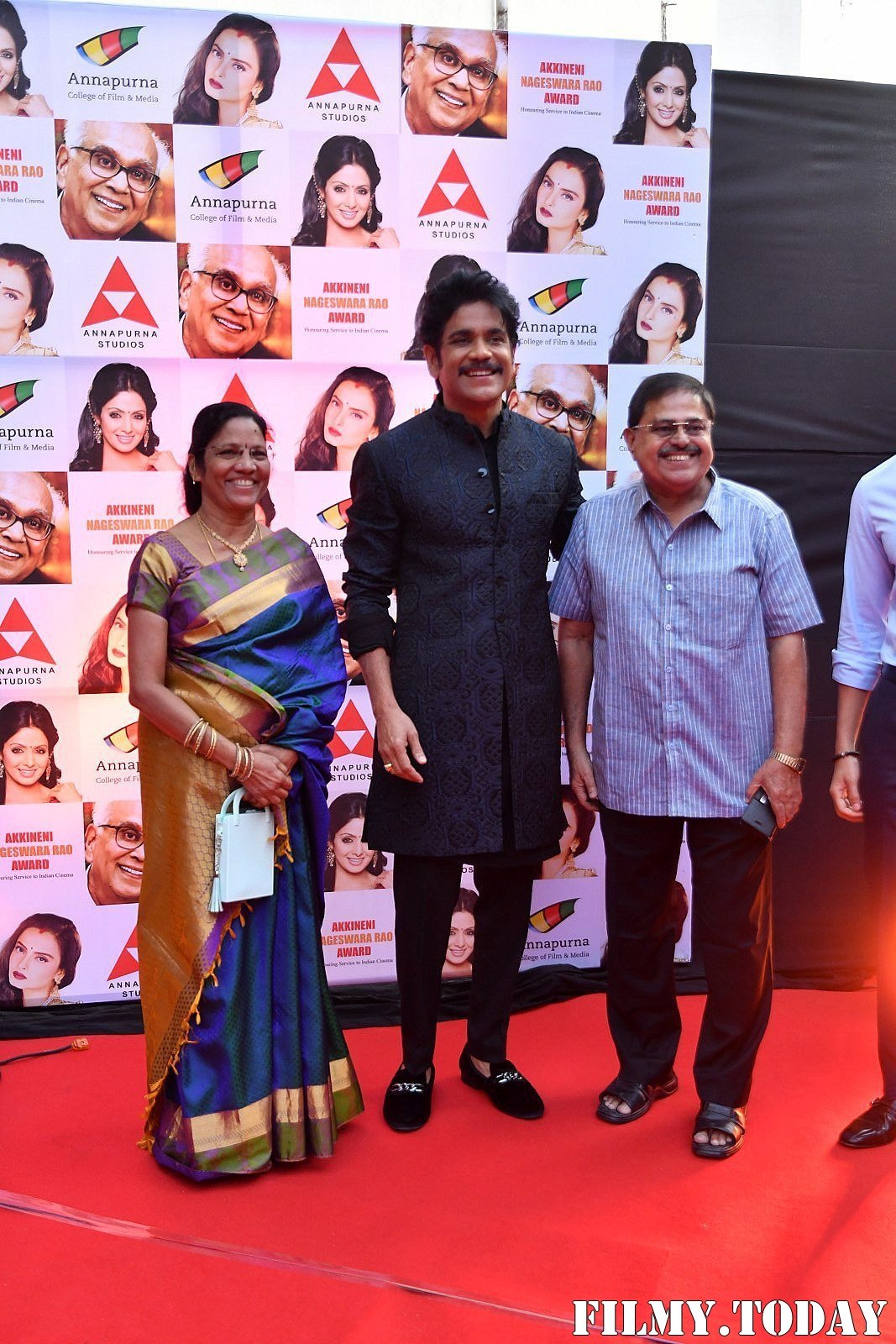 ANR National Awards 2019 Photos | Picture 1699703
