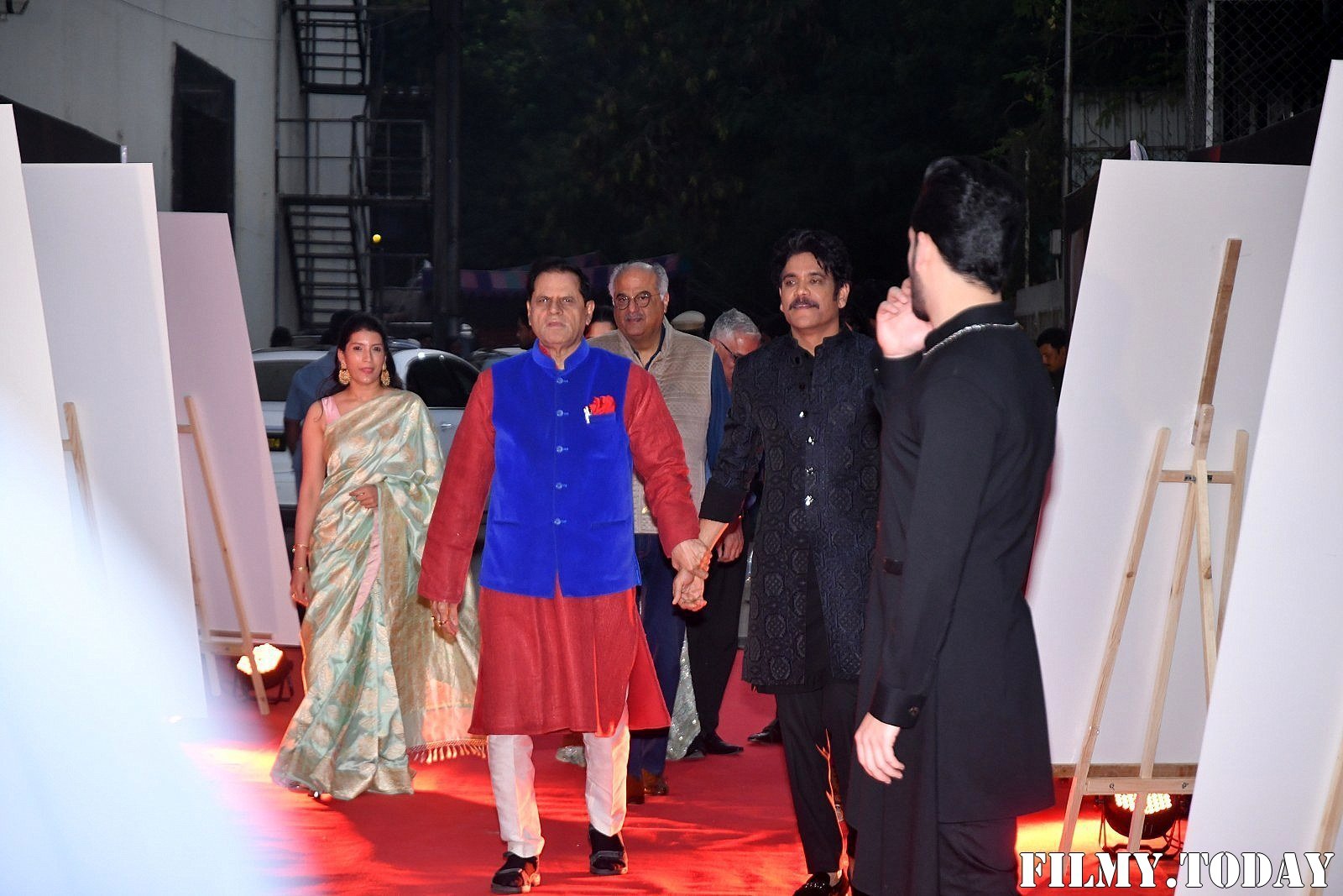ANR National Awards 2019 Photos | Picture 1699779