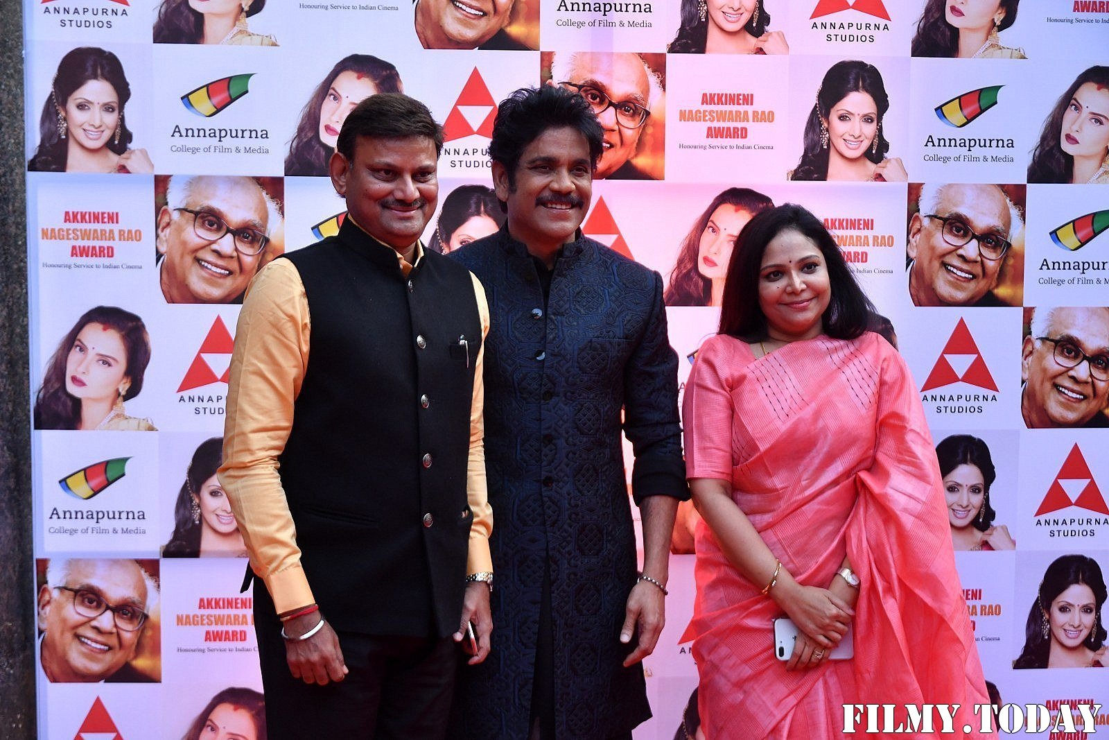 ANR National Awards 2019 Photos | Picture 1699715